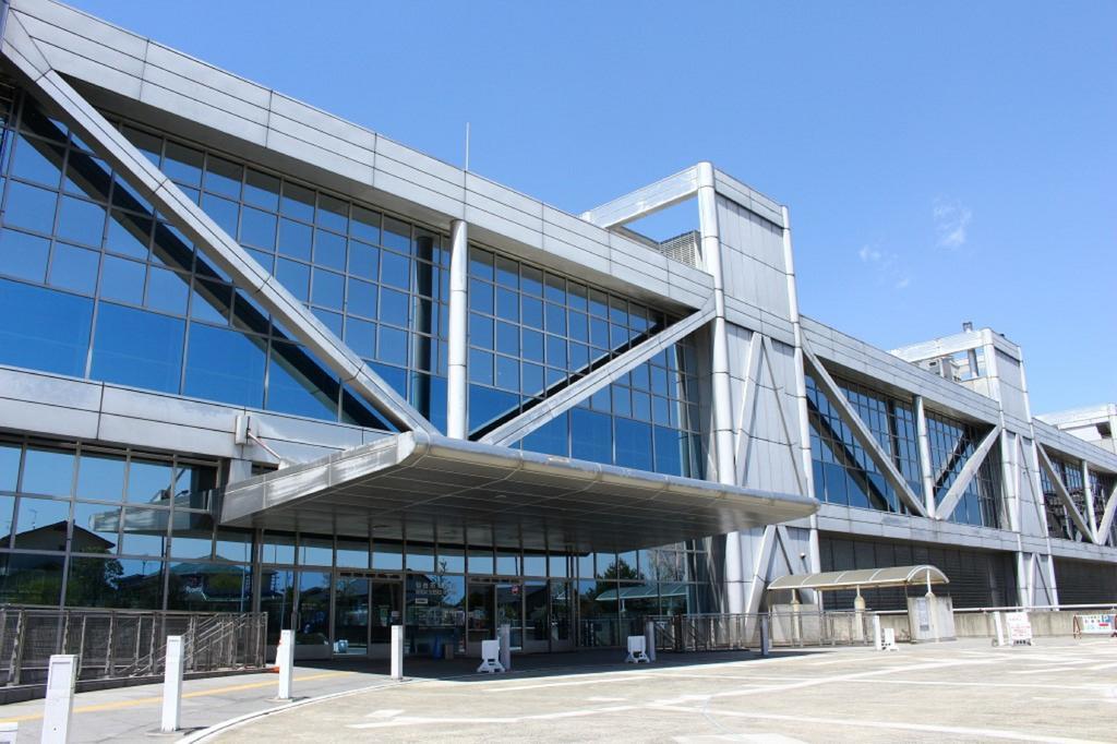 Hotel Hokke Club Sendai Exterior photo
